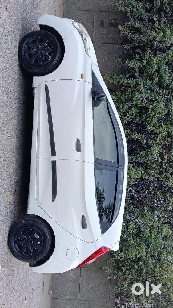 Hyundai Eon 2013