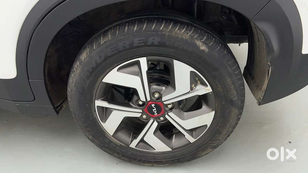 Kia Sonet 1.0 Gtx Plus Dct, 2023, Petrol