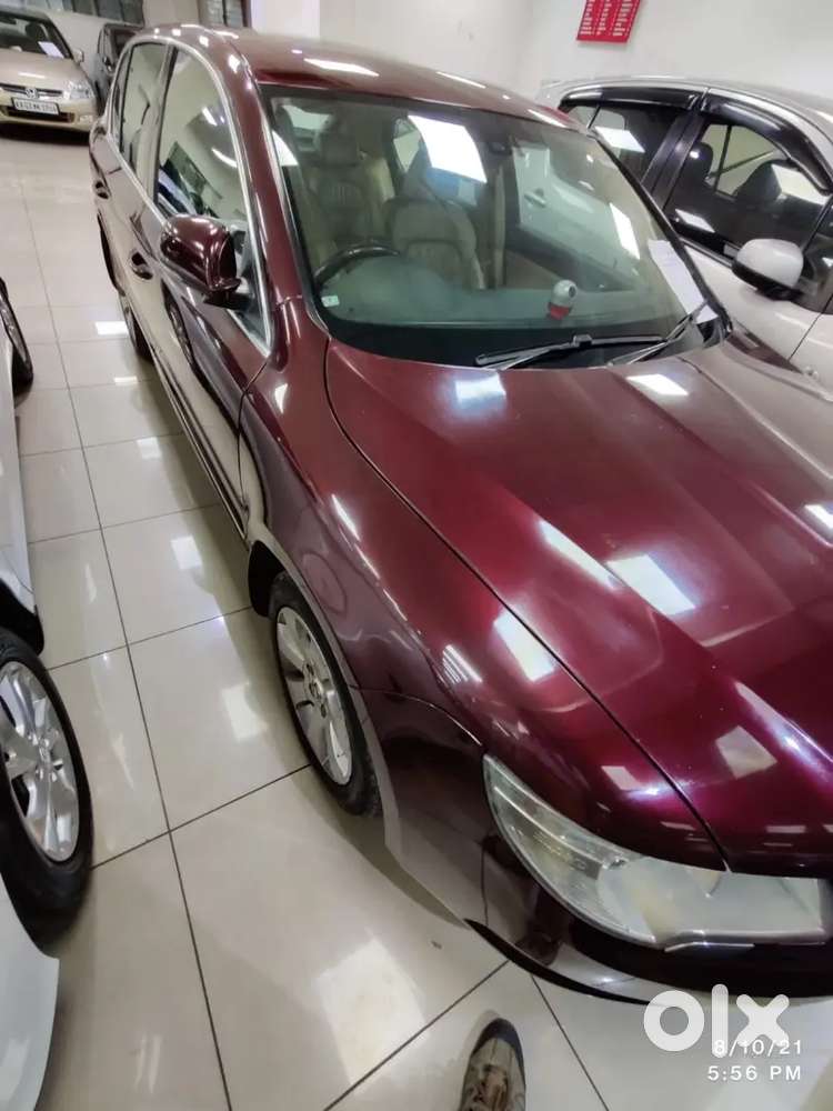 Skoda Superb 2012 Diesel Good Condition