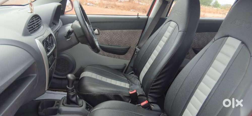 Maruti Suzuki Alto 800 Lxi, 2018, Petrol