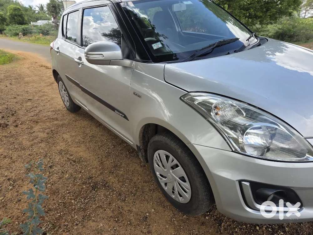 Maruti Suzuki Swift Ddis 2016