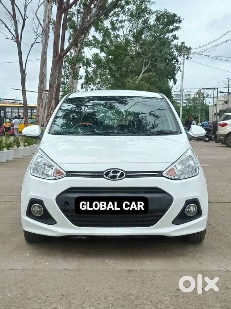 Hyundai Grand I10, 2015, Diesel