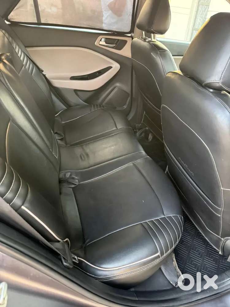Hyundai Elite I20 2019 Car