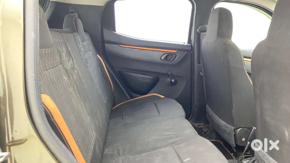 Renault Kwid Climber 1.0 Mt, 2017, Petrol