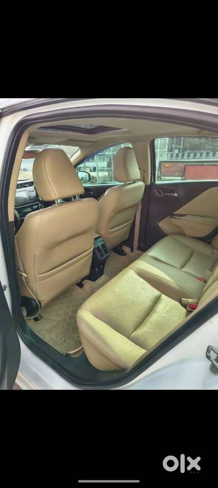 Honda City 2015-2017 I Dtec Vx Option, 2017, Petrol