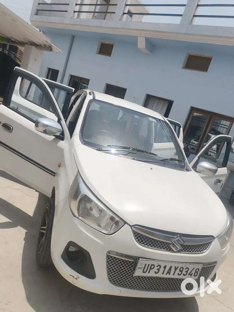 Maruti Suzuki Alto K10 2018 Petrol 900000 Km Driven