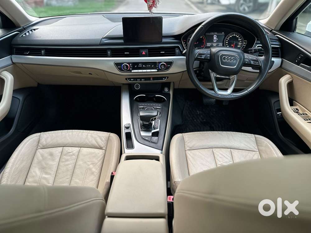 Audi A4 1.4 30 Tfsi Premium, 2018, Petrol