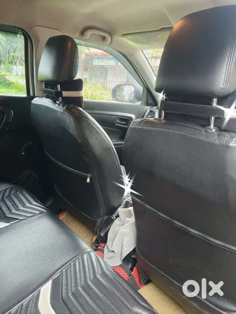 Maruti Brezza Vdi 2019