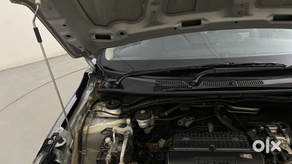 Honda Amaze Vx 1.2 Petrol Mt, 2023, Petrol