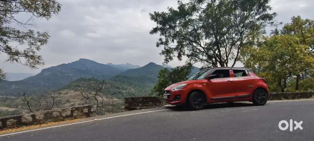 Maruti Swift Lxi 2014