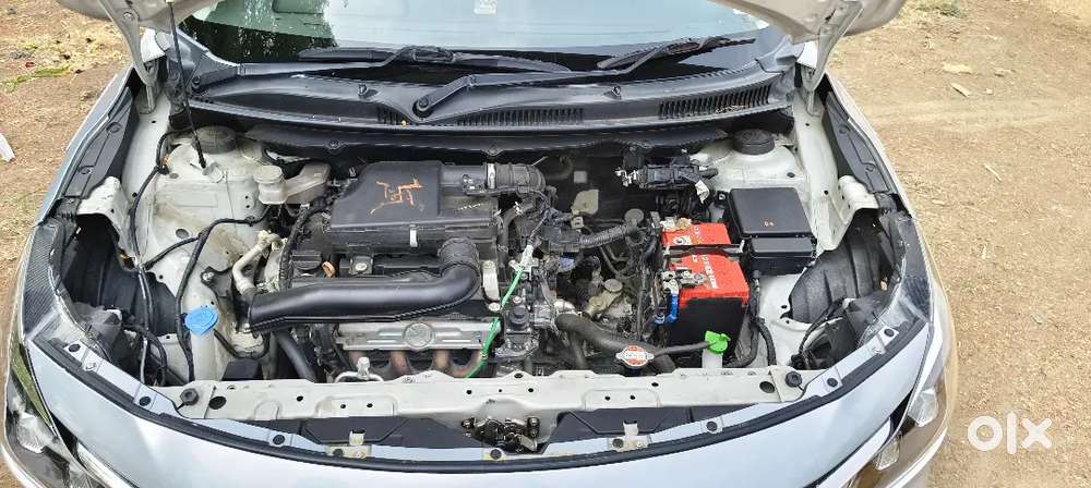 Maruti Suzuki Baleno 2022 Petrol Well Maintained