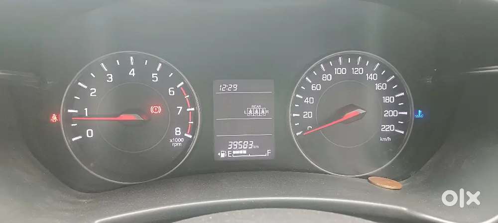 Maruti Suzuki Dzire 2025