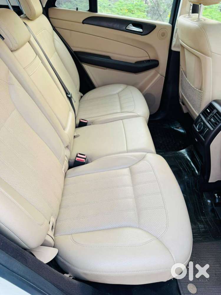 Mercedes-benz Gle 350 D, 2016, Diesel