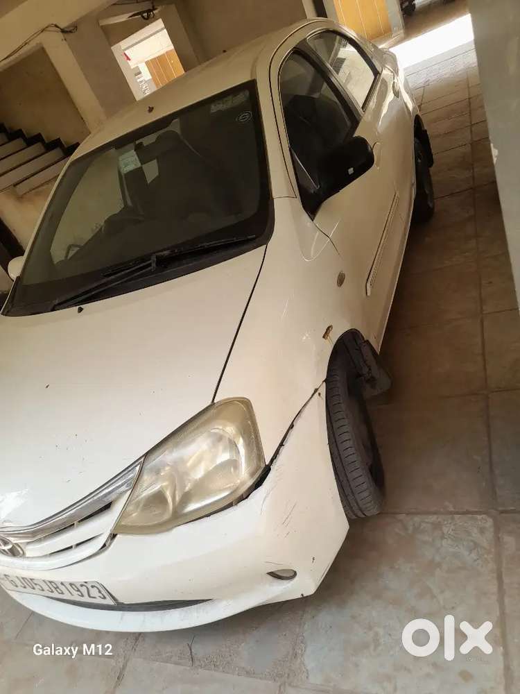 Toyota Etios