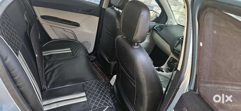 Tiago Ev Xtlong Range