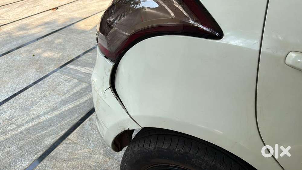 Maruti Suzuki Swift 2016