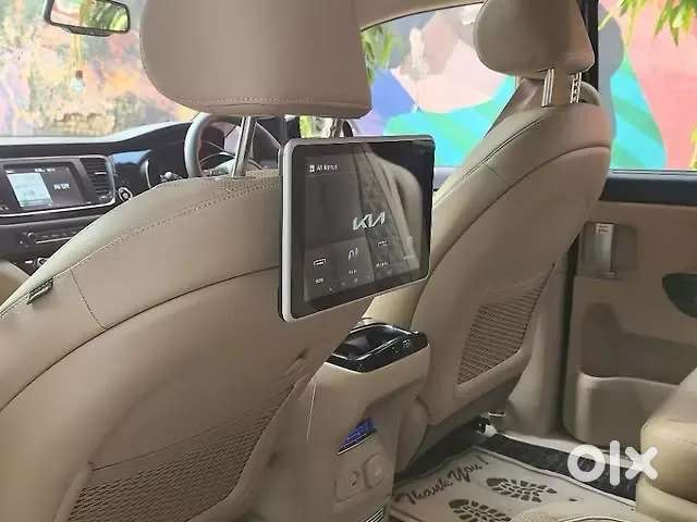 Kia Carnival Limousine, 2022, Diesel
