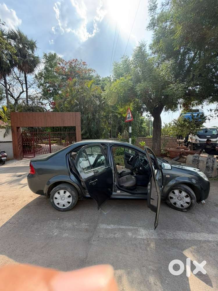 Ford Fiesta Diesel Manual 2011