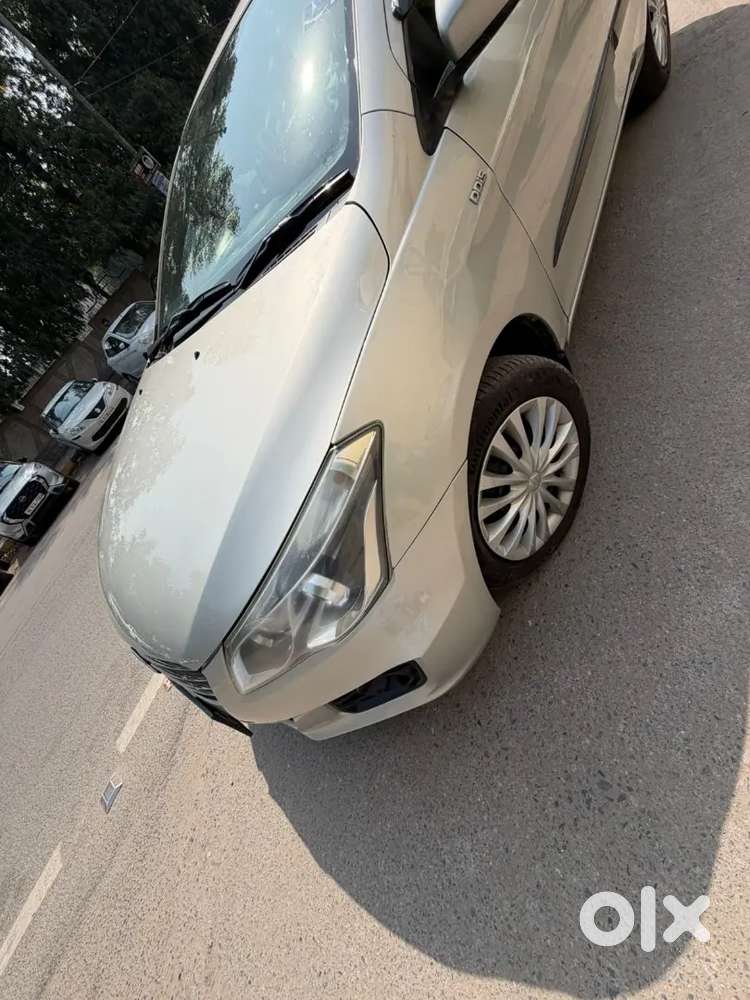 Maruti Suzuki Ciaz Delta 2017 Diesel First Owner