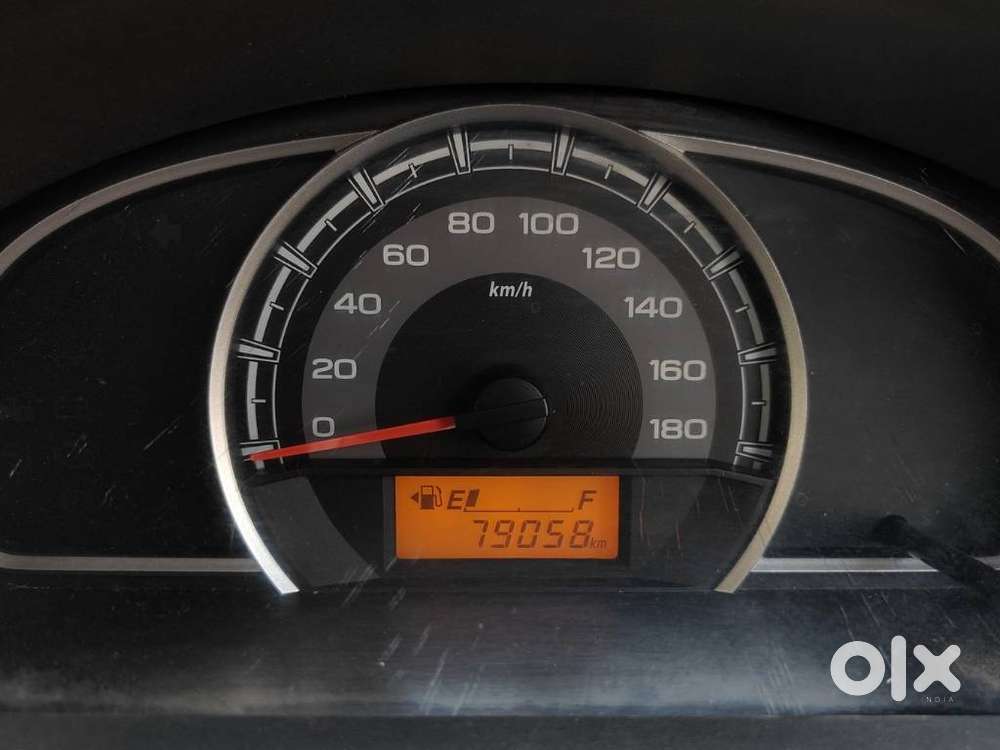 Maruti Suzuki Alto 800 Lxi, 2018, Petrol