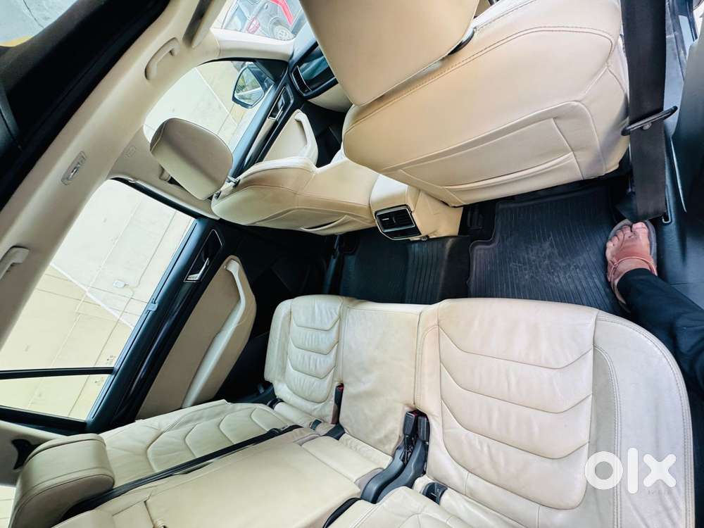 Skoda Kodiaq, 2018, Diesel