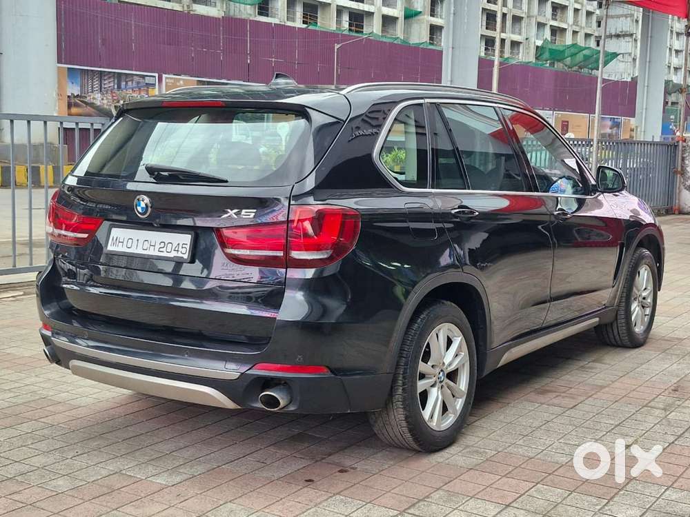 2016 Bmw X5 Diesel