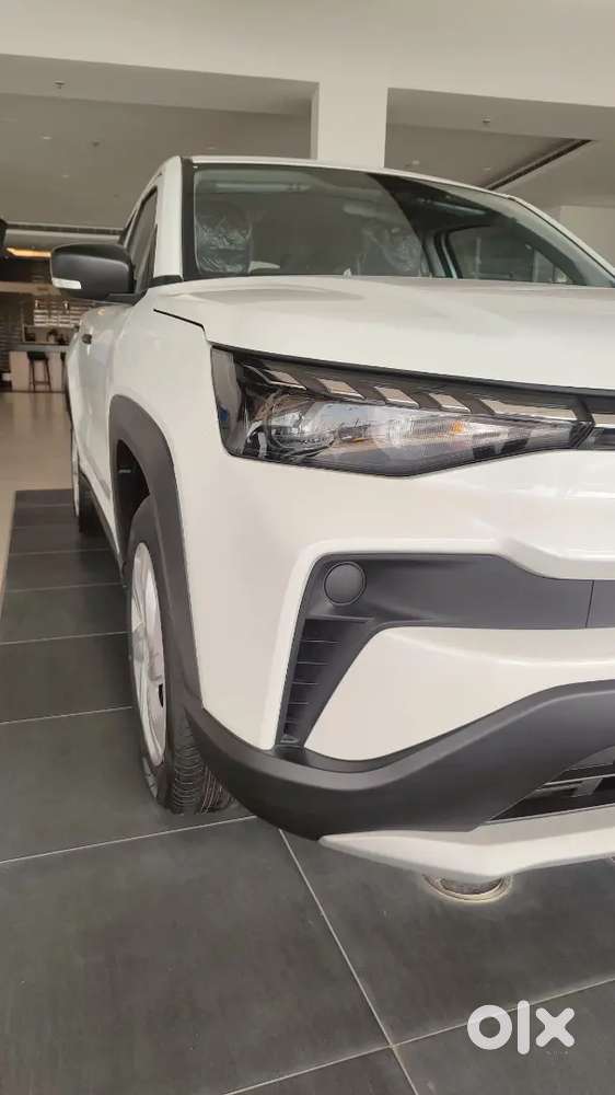 Brand New Car Maruti Suzuki Pandya Automobile Chhindwara