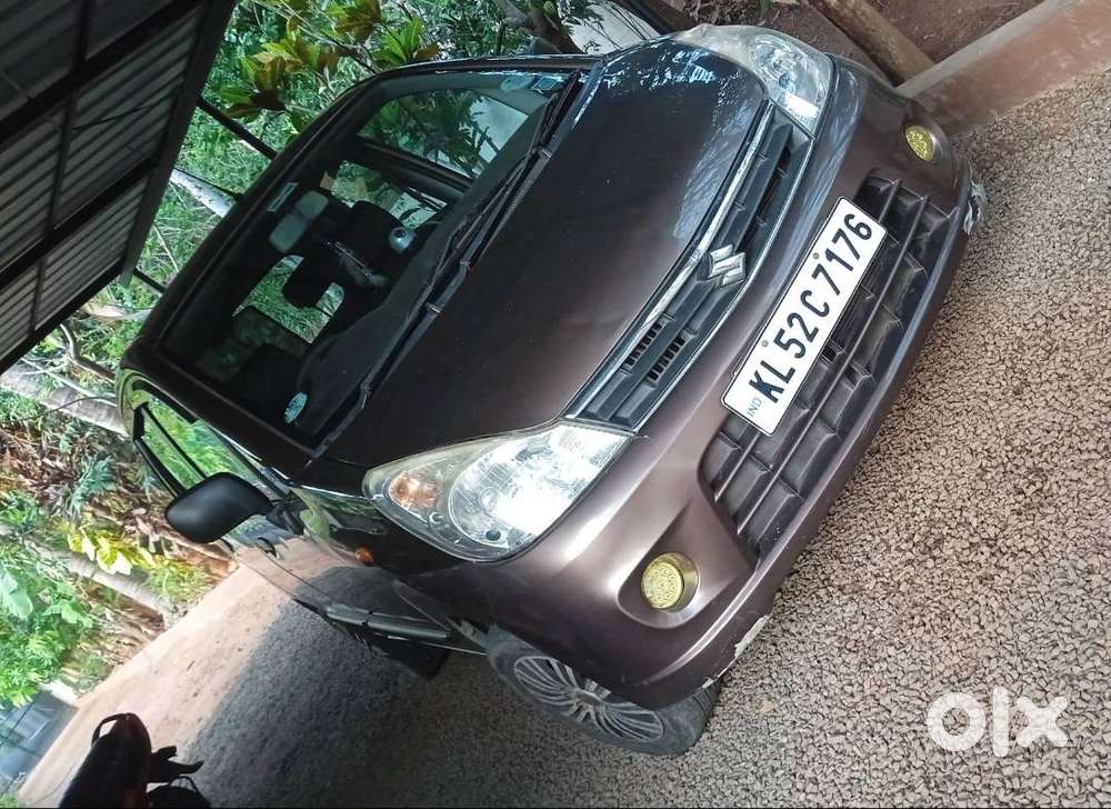 Met Dusky Brown Colour