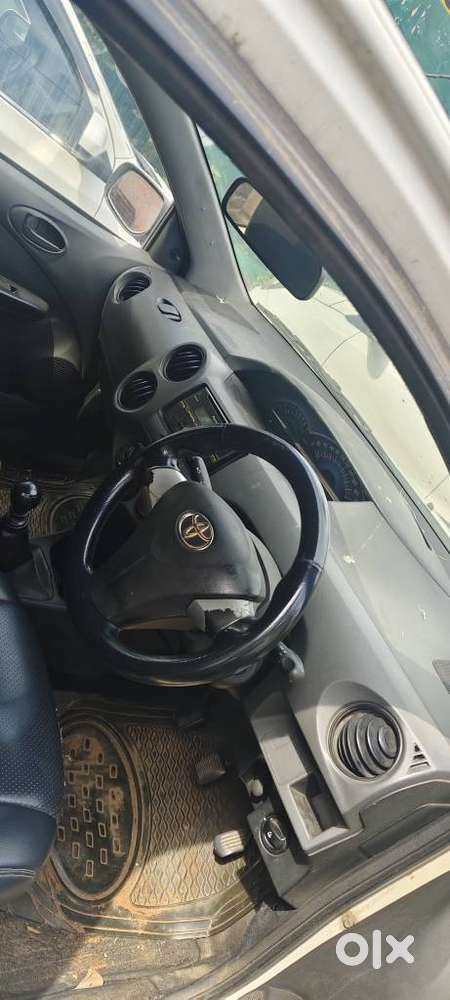 Toyota Etios Xclusive Diesel, 2017, Diesel