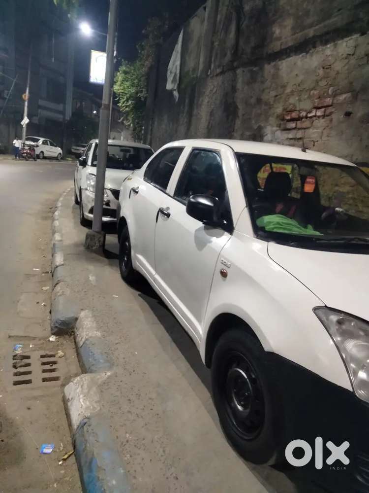 Maruti Suzuki Swift Dzire 2015