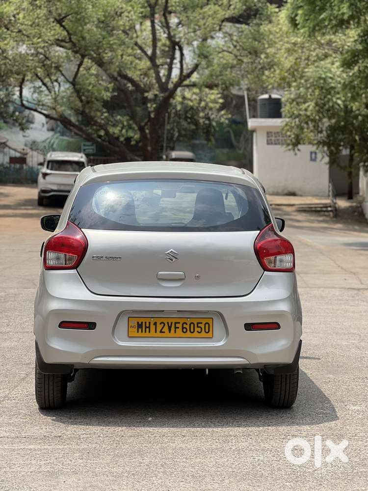 Maruti Suzuki Celerio Vxi(o), 2023, Cng & Hybrids