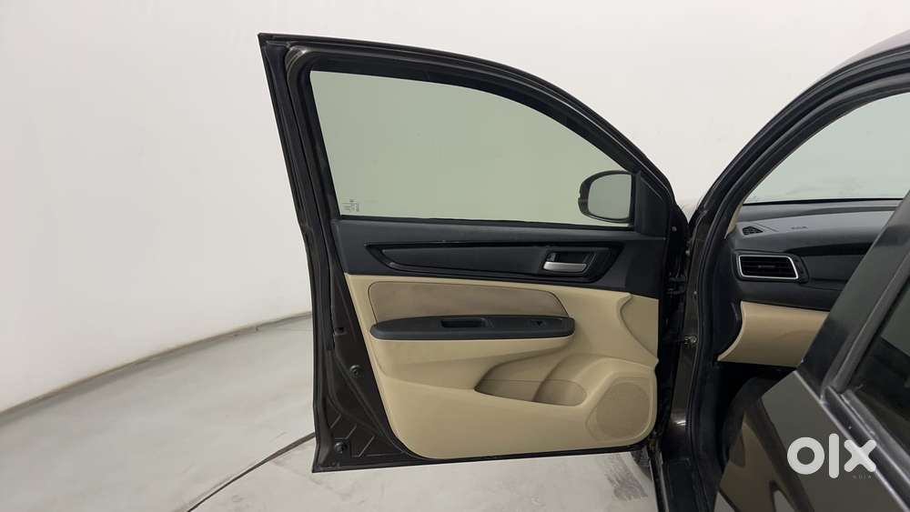 Honda Amaze S Petrol, 2018, Petrol