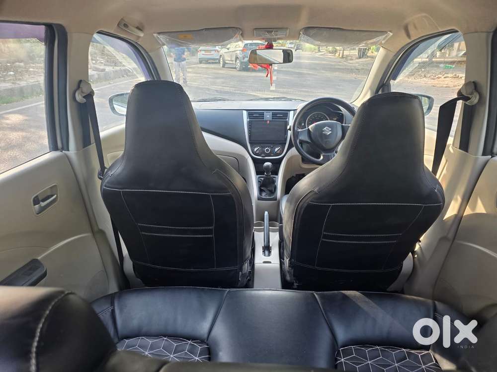 Maruti Suzuki Celerio Cng Vxi Optional, 2020, Cng & Hybrids