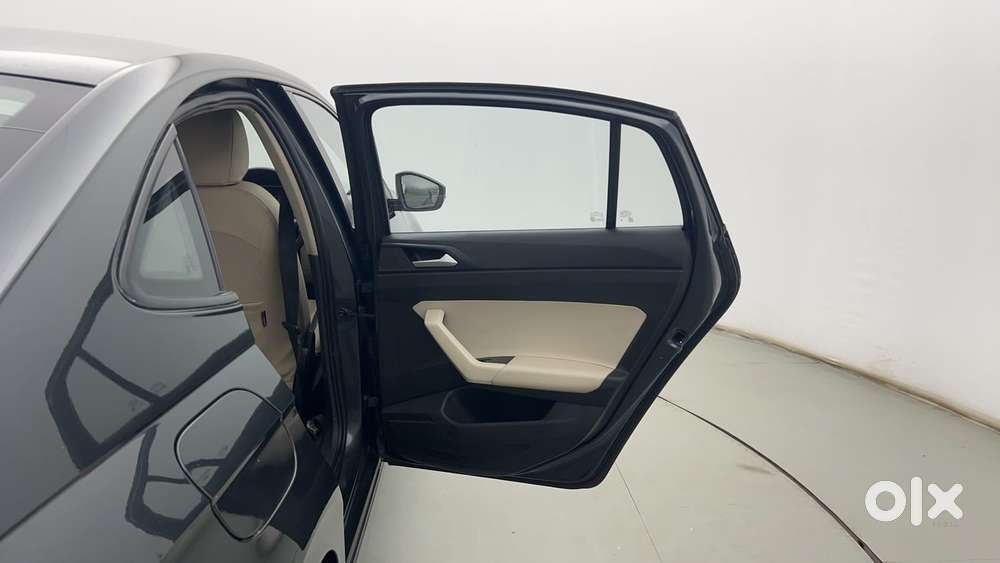 Volkswagen Virtus 1.0 Highline Tsi, 2022, Petrol