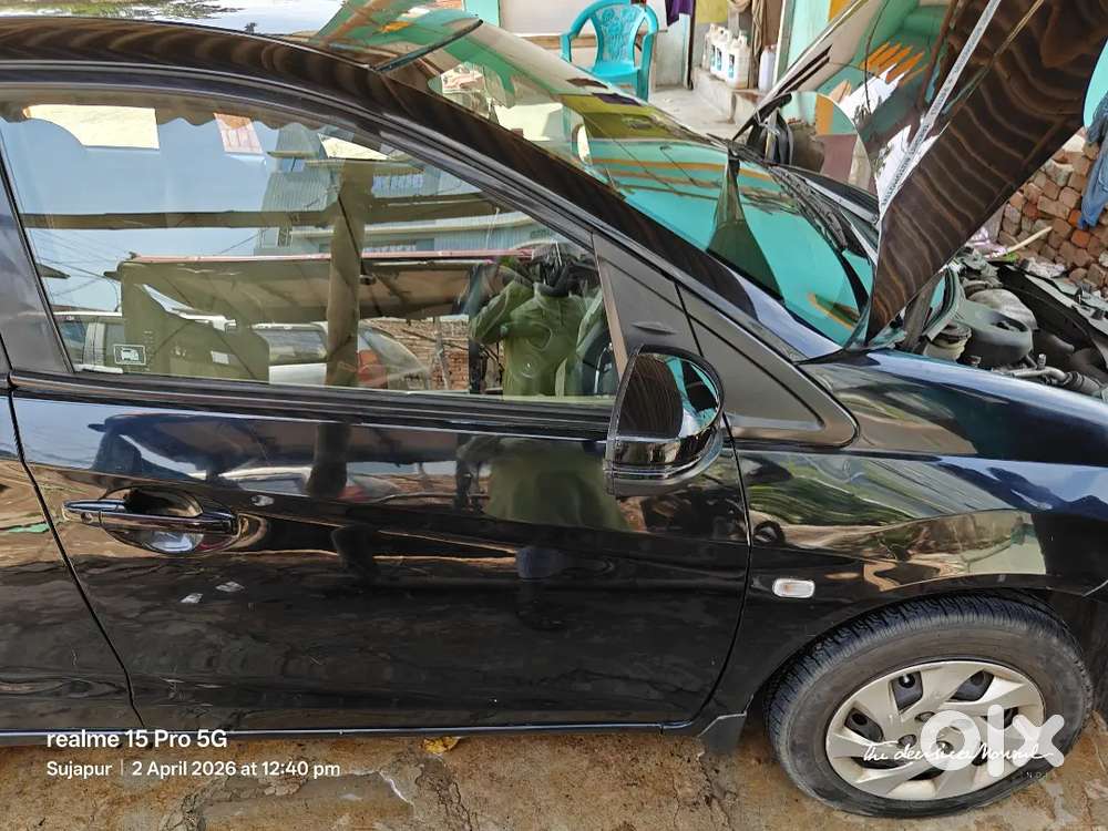 Honda Amaze 2017 Diesel 60000 Km Driven