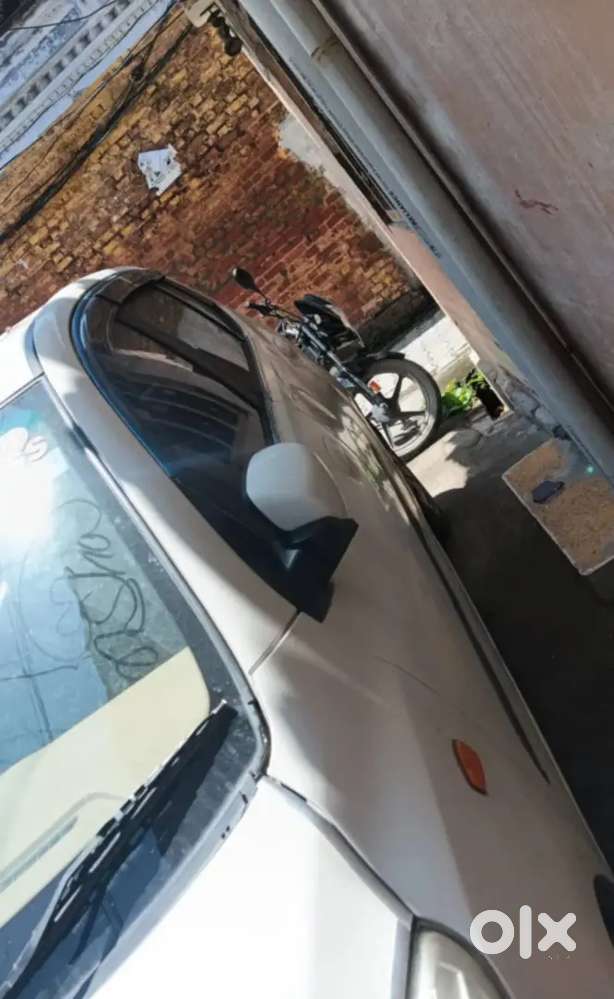 Hyundai I10 Petrol 2008 3rd Owner
