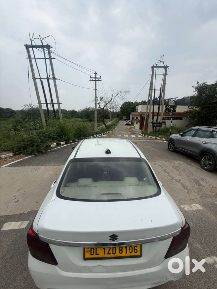 Maruti Suzuki Swift Dzire 2024