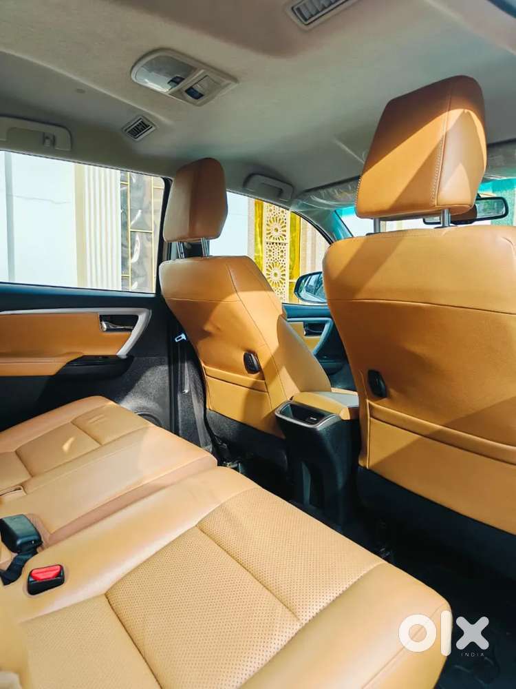Toyota Fortuner, 2023, Diesel