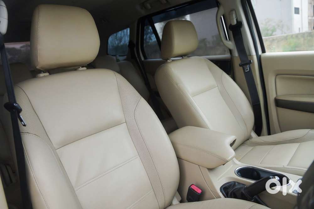 Ford Endeavour 3.2 Trend At 4x4, 2017, Diesel