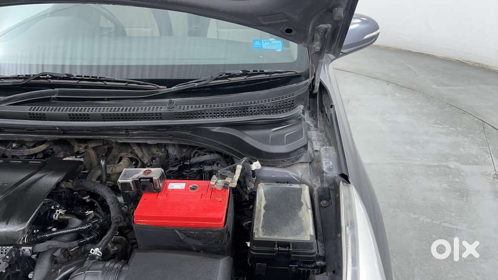Hyundai Verna Vtvt 1.6 Sx Option, 2019, Petrol