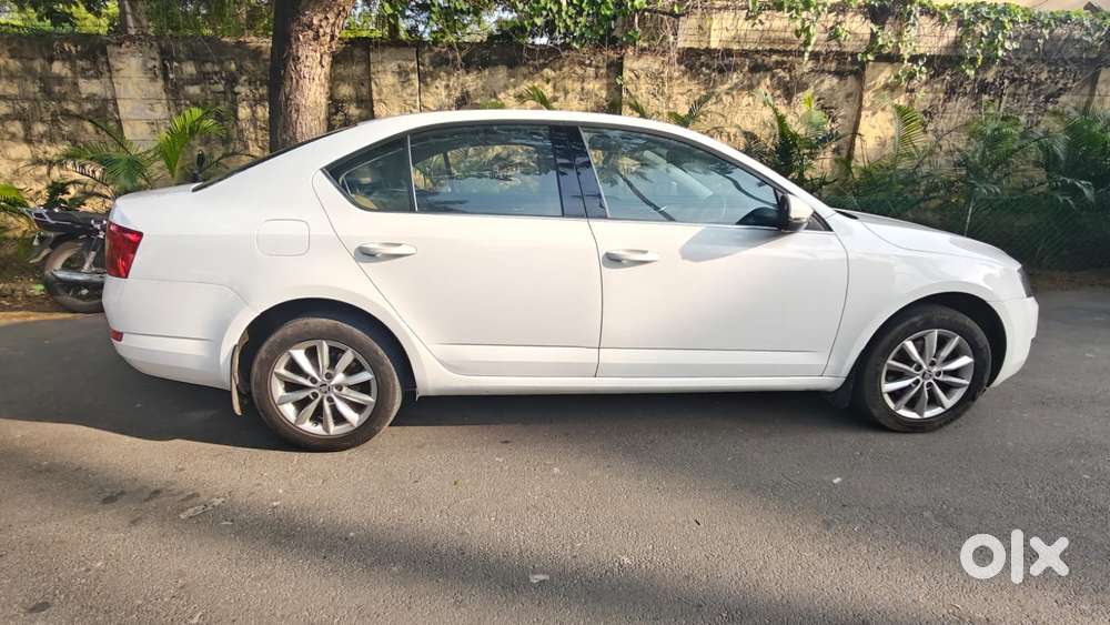 Skoda Octavia 2.0 Elegance Tdi Cr At, 2015, Diesel
