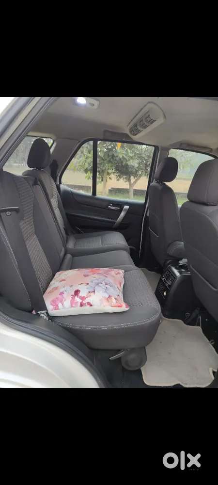 Tata Safari Storme Vx 2018 Diesel Manual