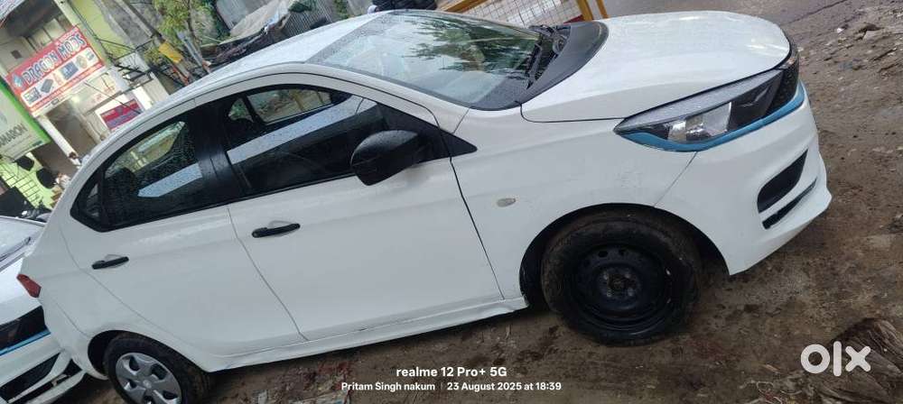 Tata Tigor Ev Xm, 2022, Electric