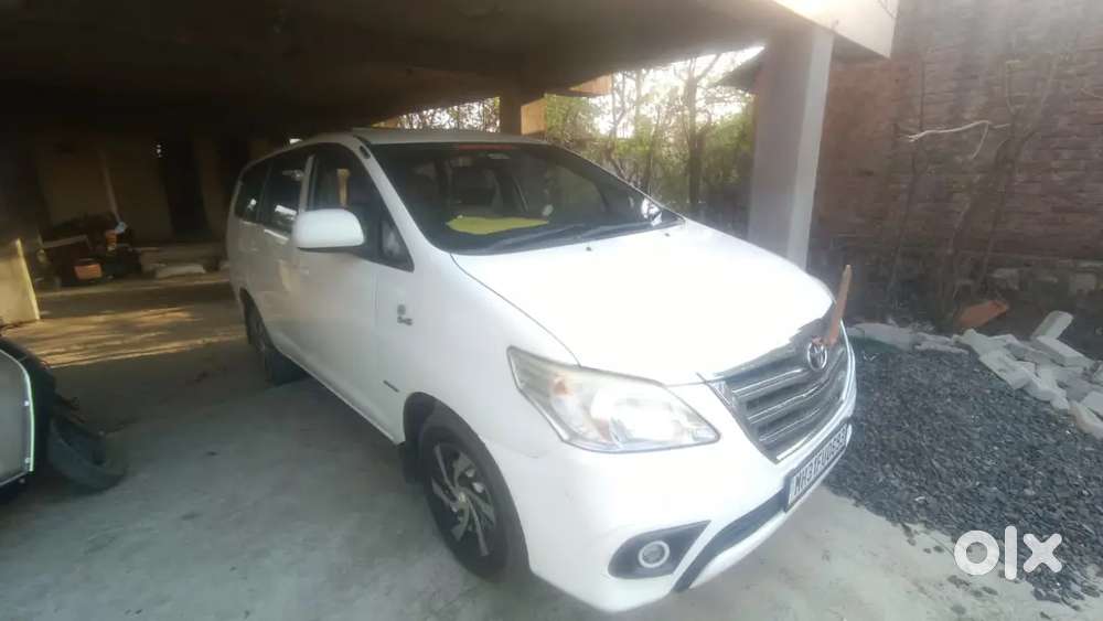 Innova 2 5g E4 Bsiv 8s