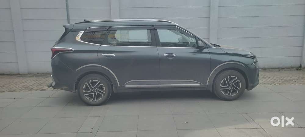 Kia Carens 1.4 Luxury 7 Str, 2022, Diesel