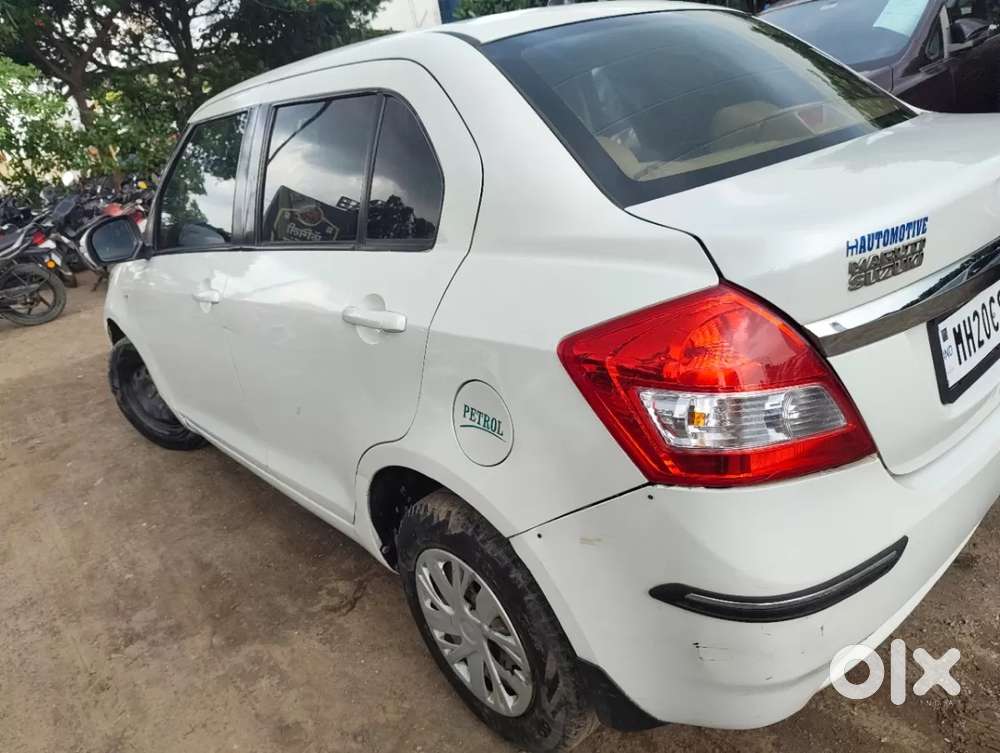 Maruti Suzuki Swift Dzire 1.3 Vxi, 2014, Petrol