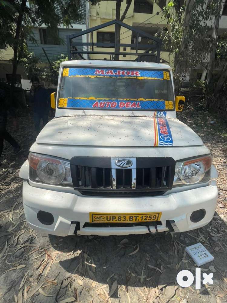 Olx in sale mahindra bolero