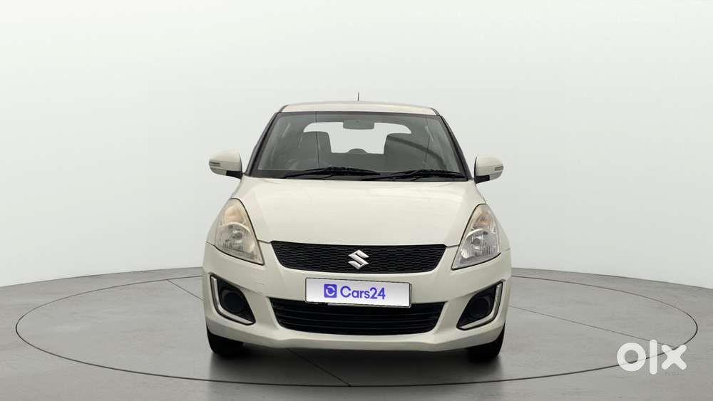 Maruti Suzuki Swift Vxi, 2016, Petrol