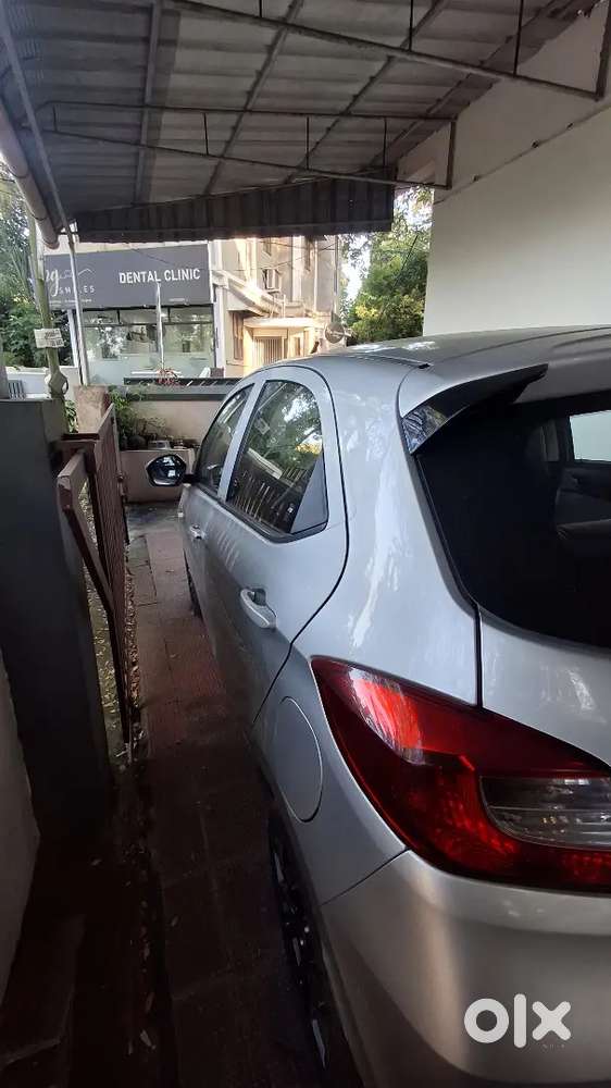Tata Tiago Revotron Xt 2018