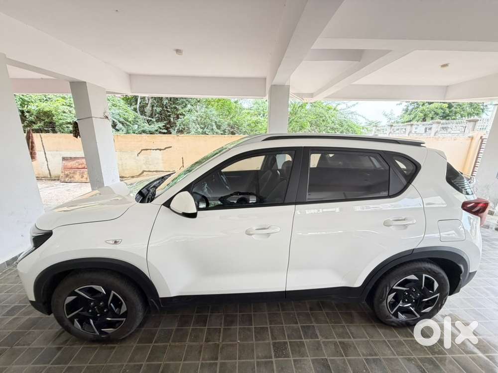 Kia Sonet Petrol 2024